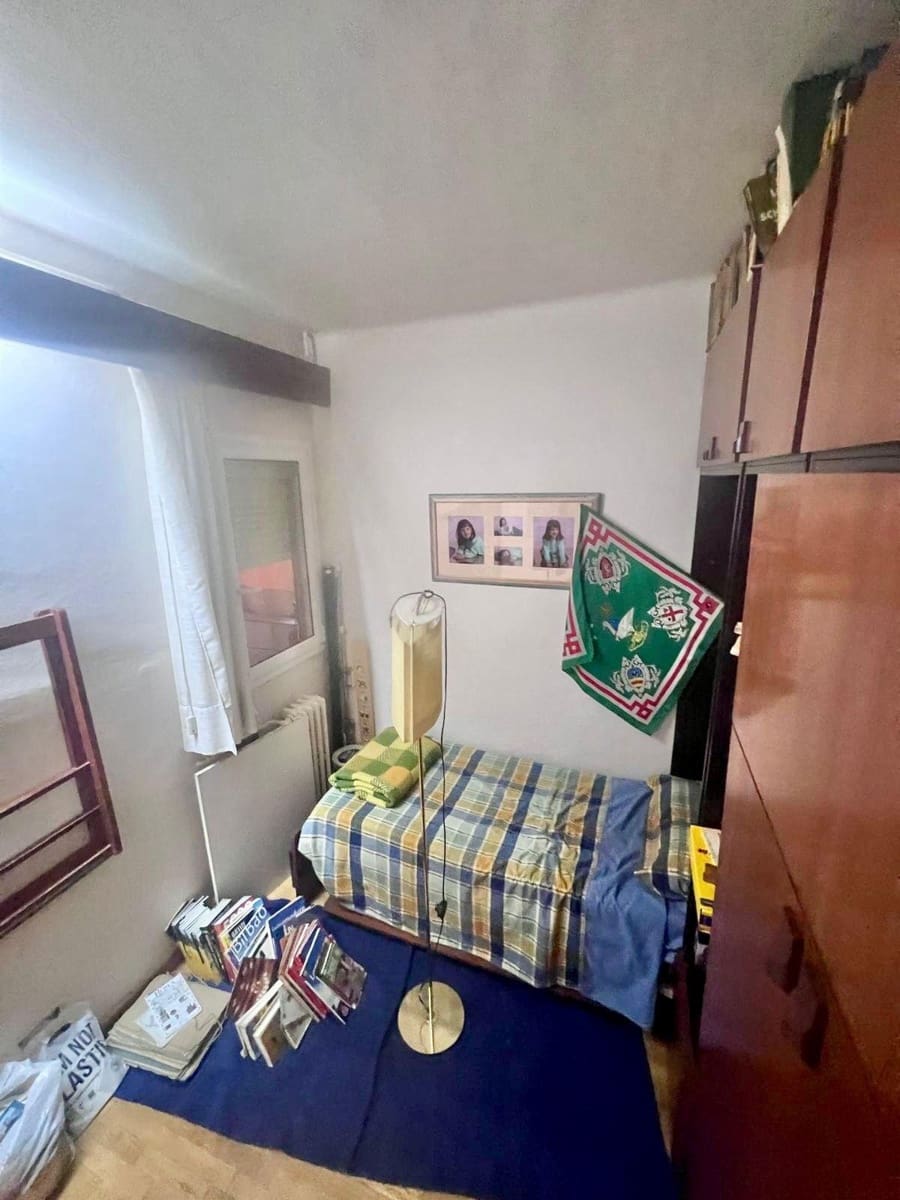 3 quarto Apartamento para venda em Barcelona cidade - 455 000 € (Ref: 9666475)