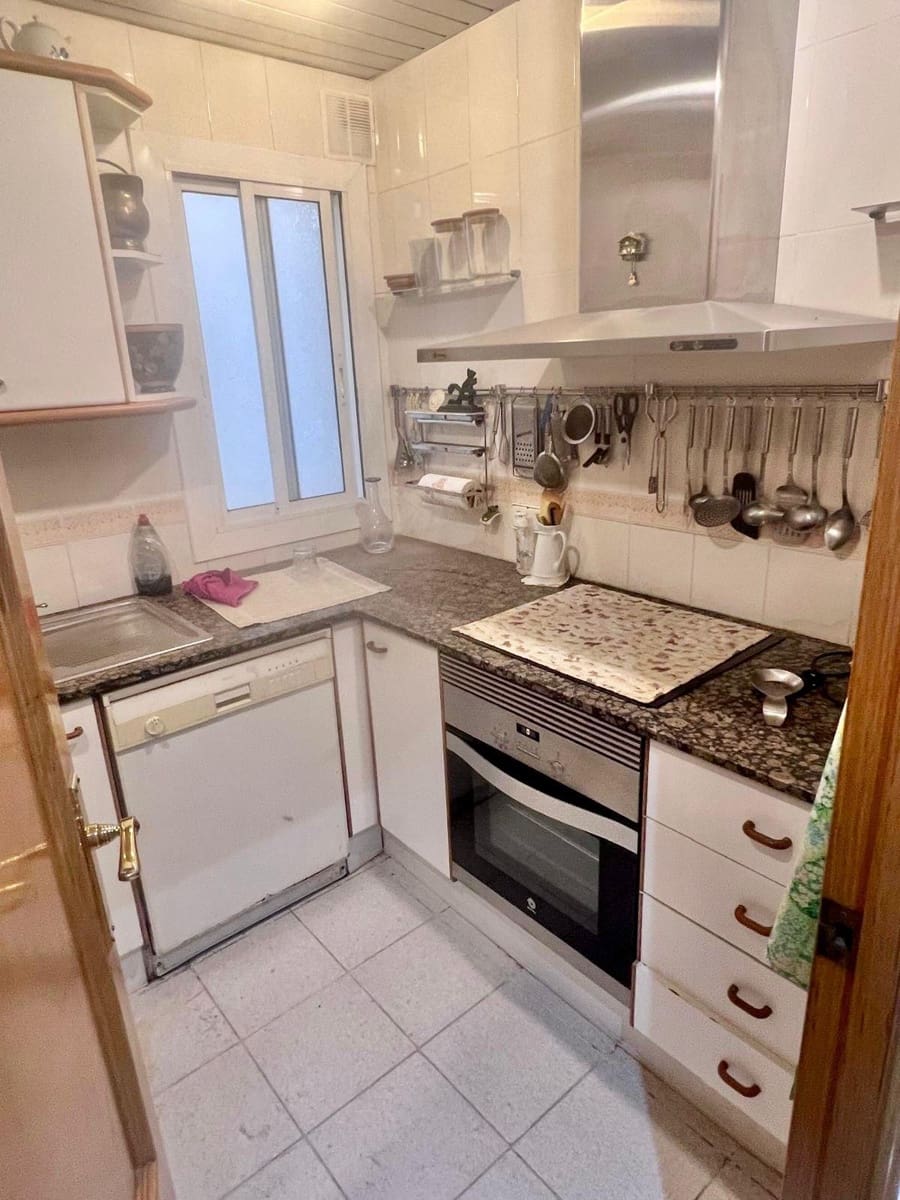 3 quarto Apartamento para venda em Barcelona cidade - 455 000 € (Ref: 9666475)