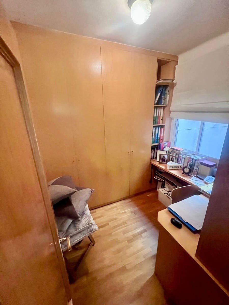 3 quarto Apartamento para venda em Barcelona cidade - 455 000 € (Ref: 9666475)