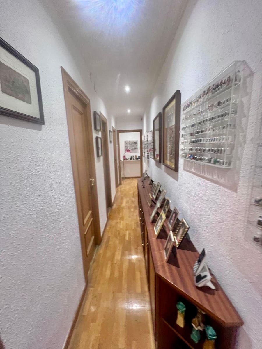 3 quarto Apartamento para venda em Barcelona cidade - 455 000 € (Ref: 9666475)