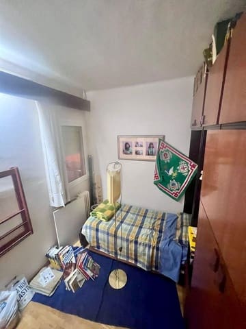 3 soveværelse Lejlighed til salg i La Salut, Barcelona by - € 455.000 (Ref: 9666475)