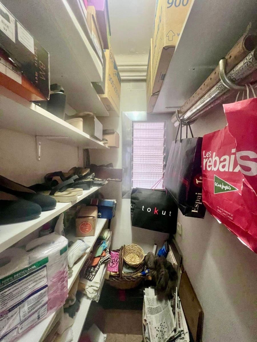 3 quarto Apartamento para venda em Barcelona cidade - 455 000 € (Ref: 9666475)