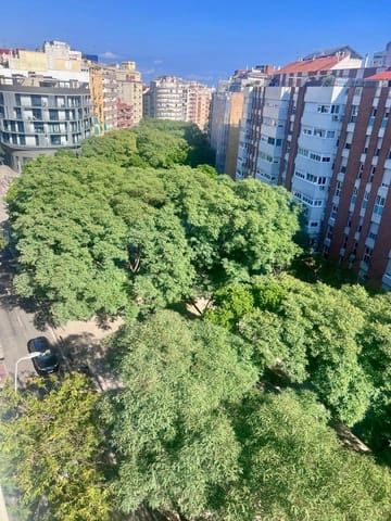 3 soveværelse Lejlighed til salg i La Salut, Barcelona by - € 455.000 (Ref: 9666475)