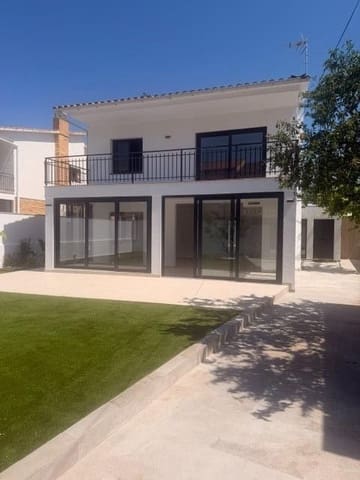 4 soverom Villa til salgs i Sant Pere de Ribes - € 870 000 (Ref: 9945707)