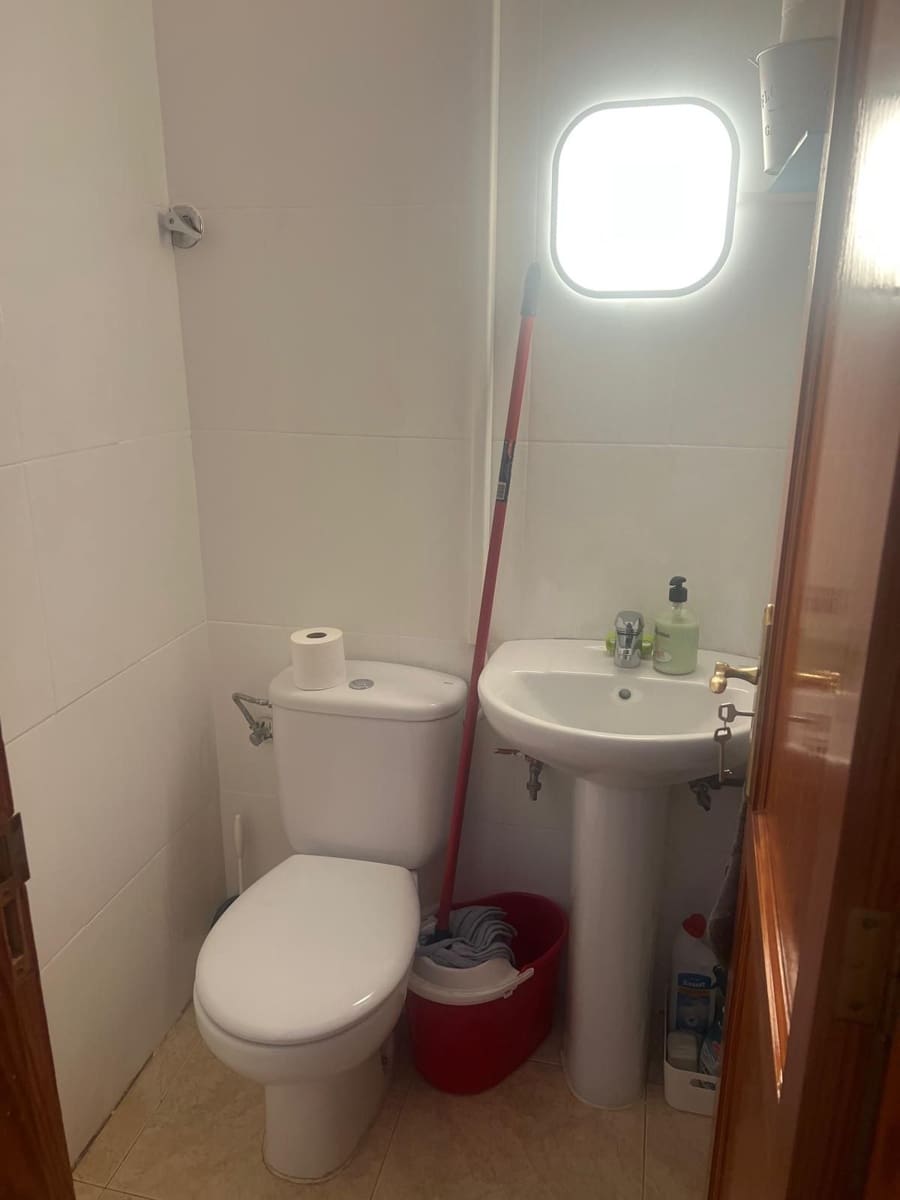 Commercial for sale in Puerto del Rosario - € 19,000 (Ref: 10031541)