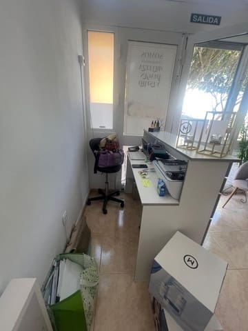 Local Commercial à vendre à Puerto del Rosario - 19 000 € (Ref: 10031541)