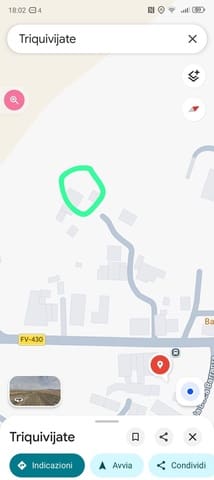 Terreno Non Edificato in vendita in Triquivijate, Antigua - 115.000 € (Rif: 10040674)