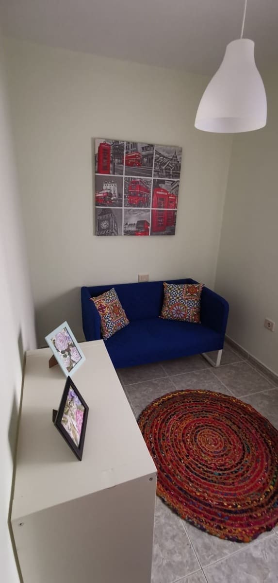 3 soverom Leilighet til leie i Puerto del Rosario - € 1 100 (Ref: 10075383)