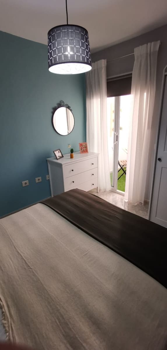 3 soverom Leilighet til leie i Puerto del Rosario - € 1 100 (Ref: 10075383)