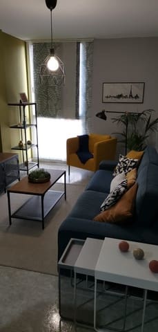 3 camera da letto Appartamento da affittare in Puerto del Rosario - 1.100 € (Rif: 10075383)