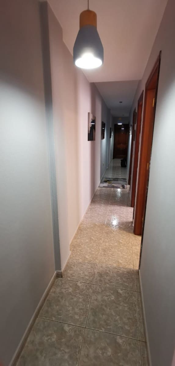 3 soverom Leilighet til leie i Puerto del Rosario - € 1 100 (Ref: 10075383)