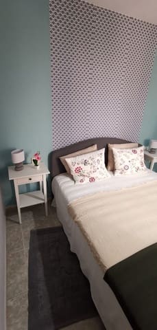 3 camera da letto Appartamento da affittare in Puerto del Rosario - 1.100 € (Rif: 10075383)