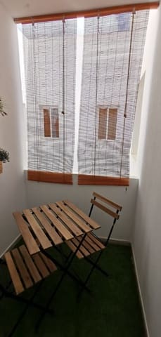 3 camera da letto Appartamento da affittare in Puerto del Rosario - 1.100 € (Rif: 10075383)