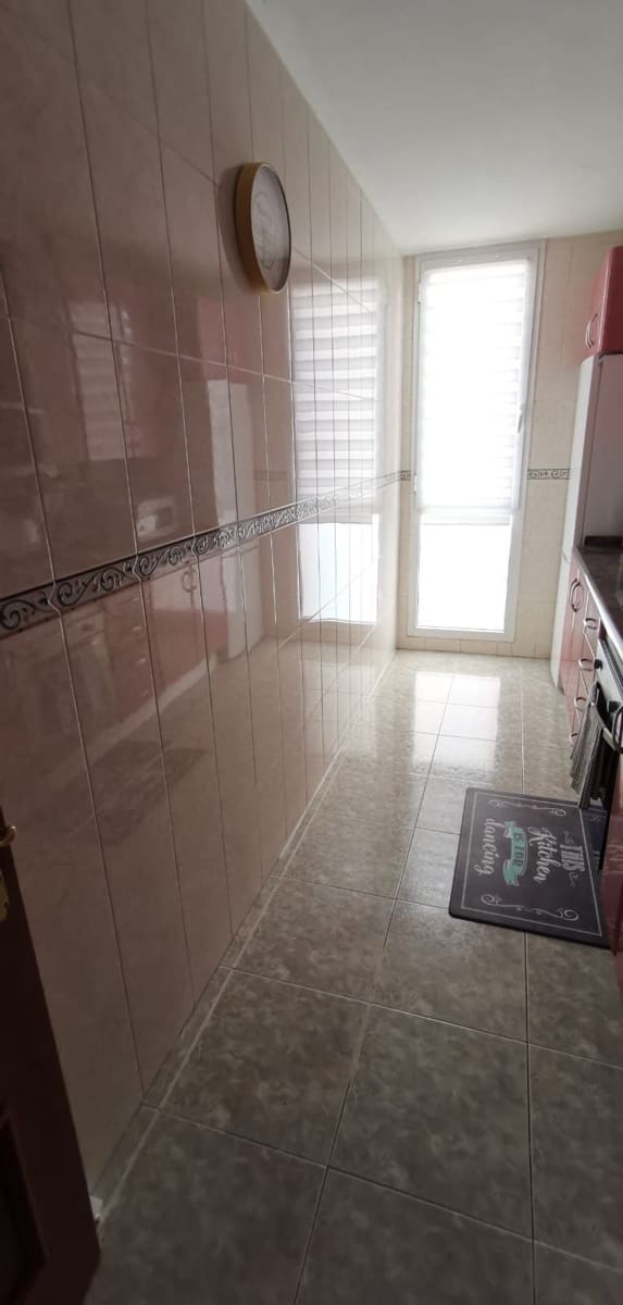 3 soverom Leilighet til leie i Puerto del Rosario - € 1 100 (Ref: 10075383)
