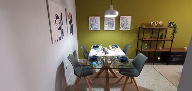 3 camera da letto Appartamento da affittare in Puerto del Rosario - 1.100 € (Rif: 10075383)