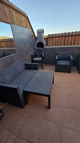 3 bedroom Townhouse for sale in Tuineje with garage - € 280,000 (Ref: 10101589)