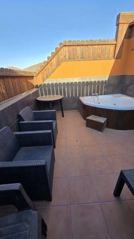 3 bedroom Townhouse for sale in Tuineje with garage - € 280,000 (Ref: 10101589)
