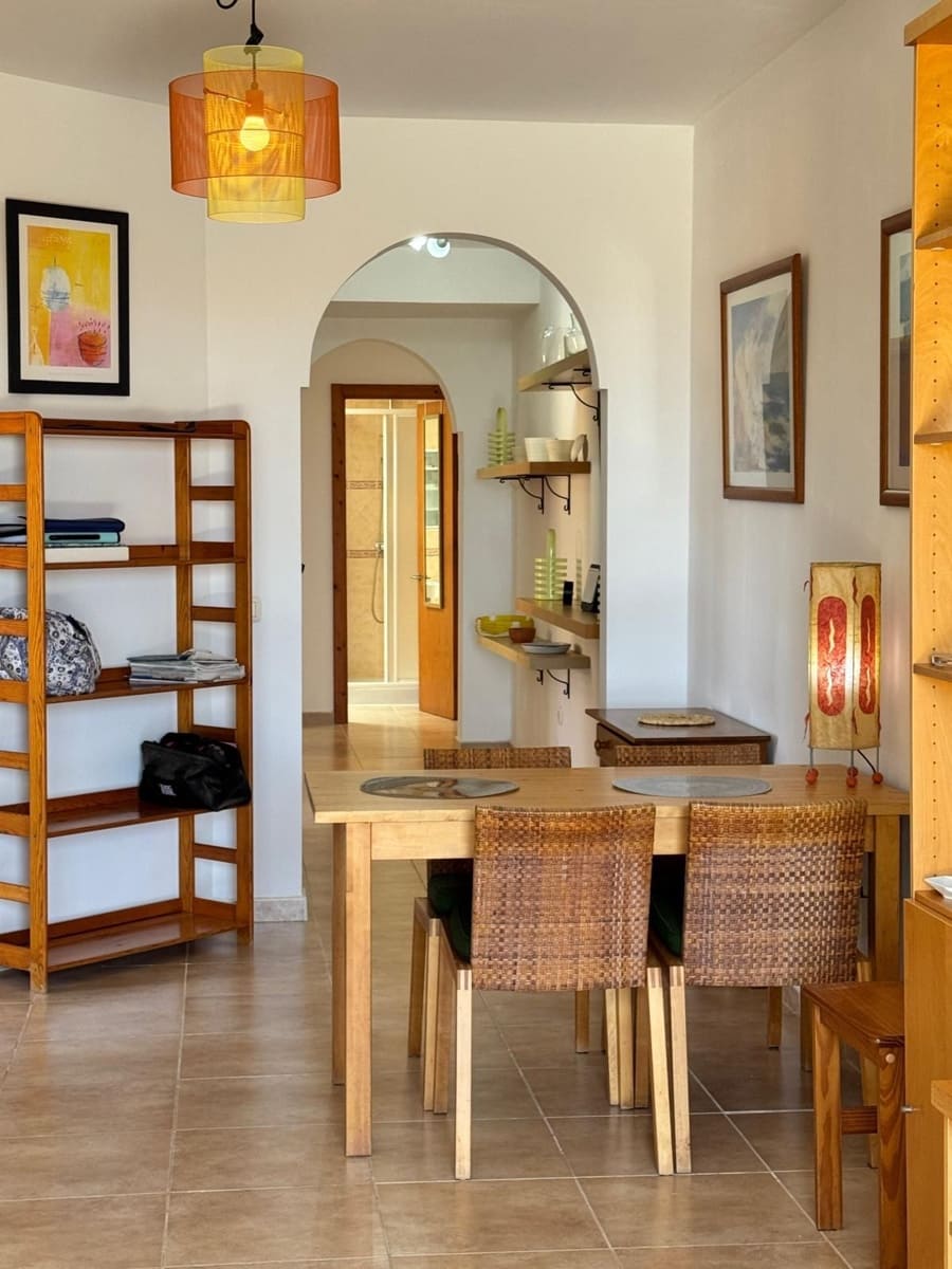2 bedroom Apartment for rent in Costa Calma - € 1,750 (Ref: 10161035)