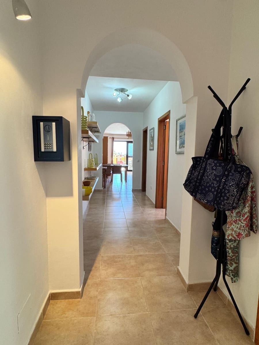 2 bedroom Apartment for rent in Costa Calma - € 1,750 (Ref: 10161035)