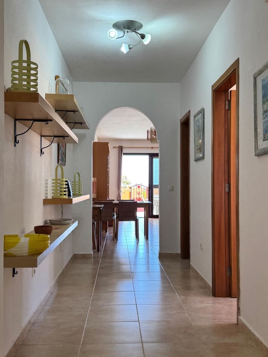 2 bedroom Apartment for rent in Costa Calma - € 1,750 (Ref: 10161035)