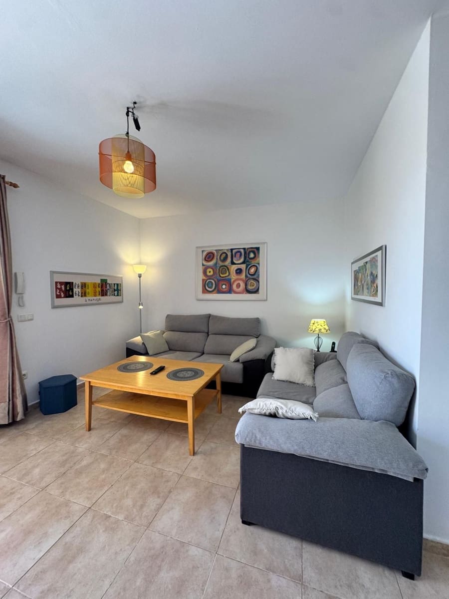 2 bedroom Apartment for rent in Costa Calma - € 1,750 (Ref: 10161035)