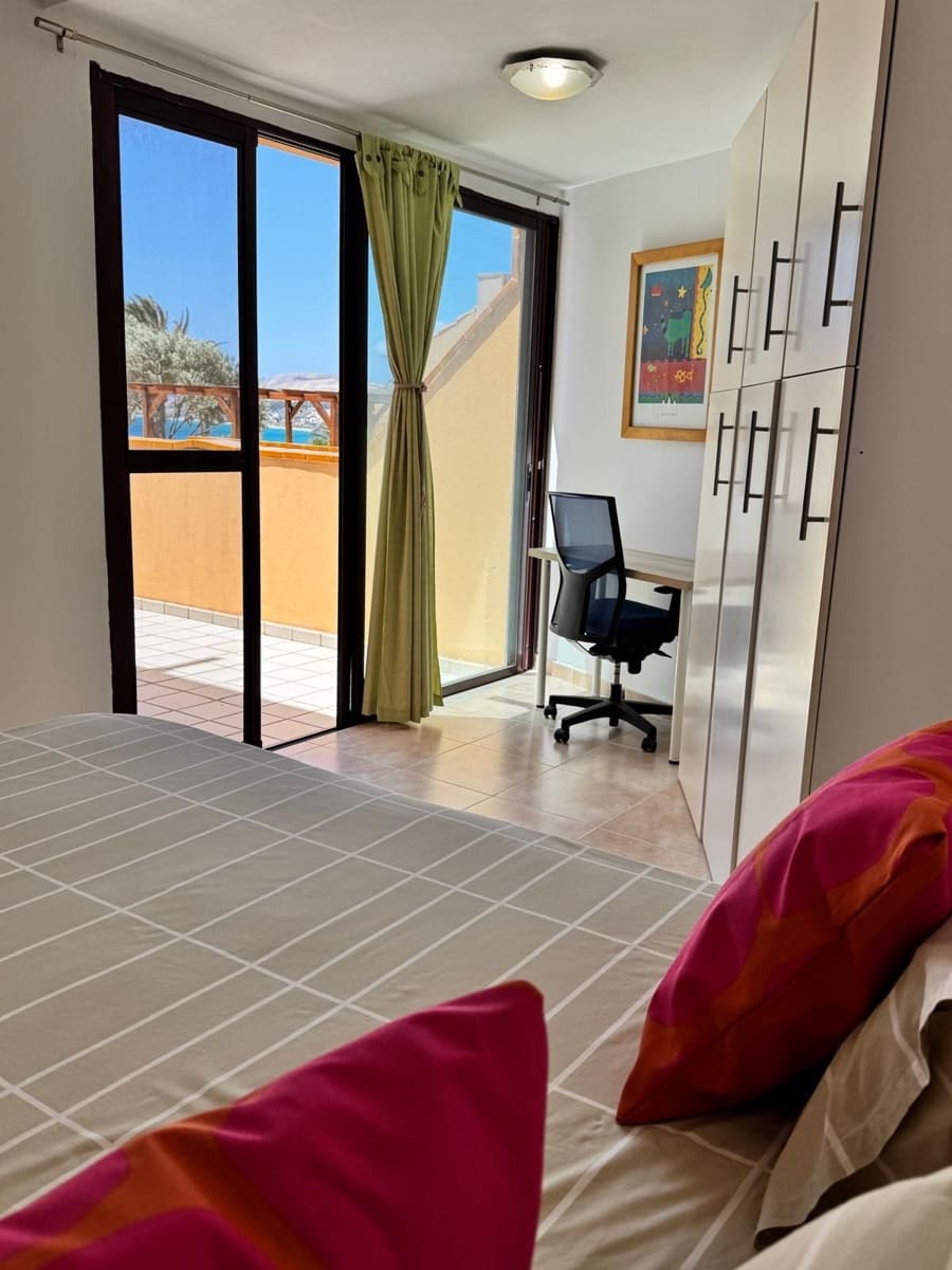 2 bedroom Apartment for rent in Costa Calma - € 1,750 (Ref: 10161035)