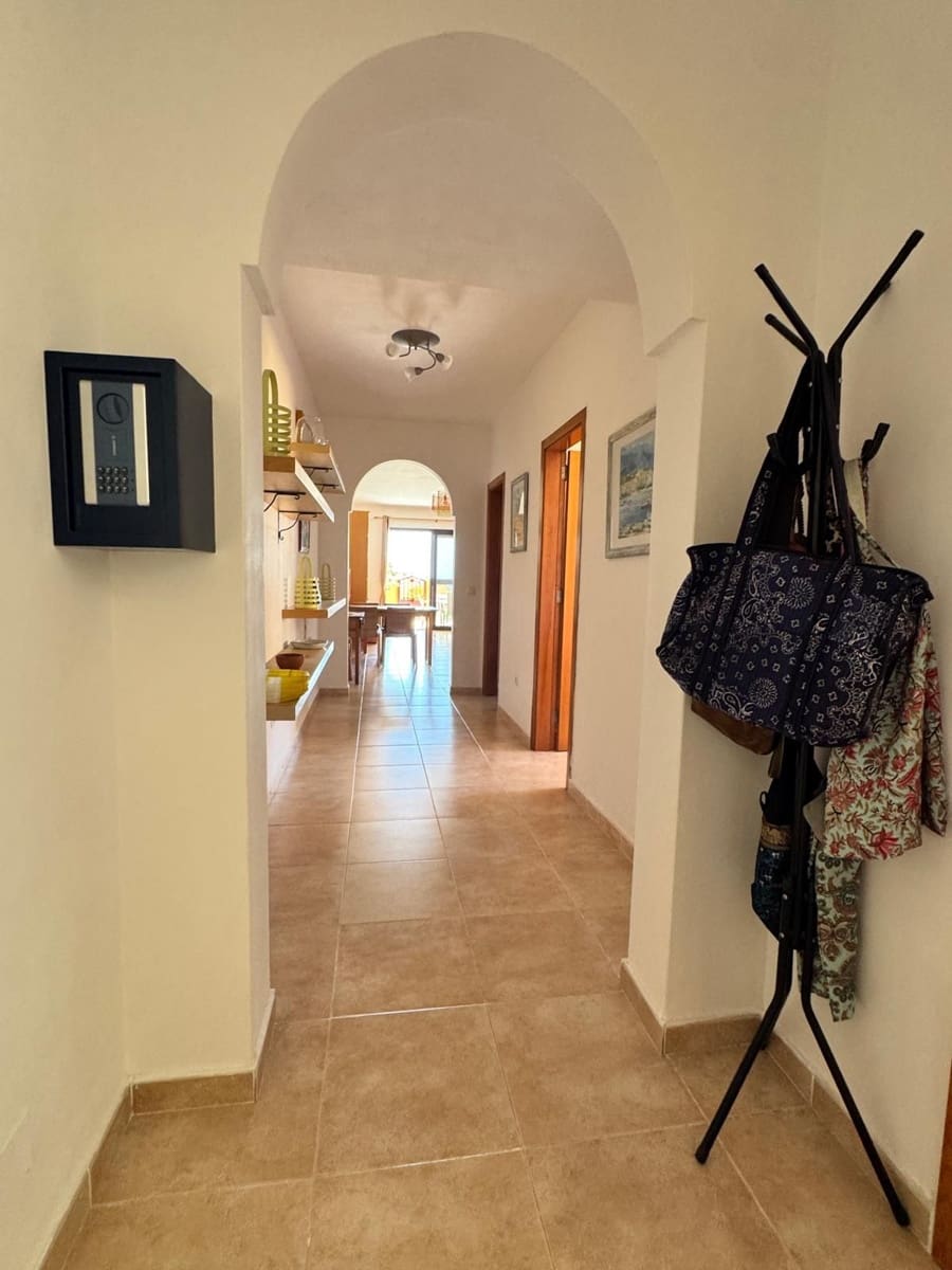 2 bedroom Apartment for rent in Costa Calma - € 1,750 (Ref: 10161035)
