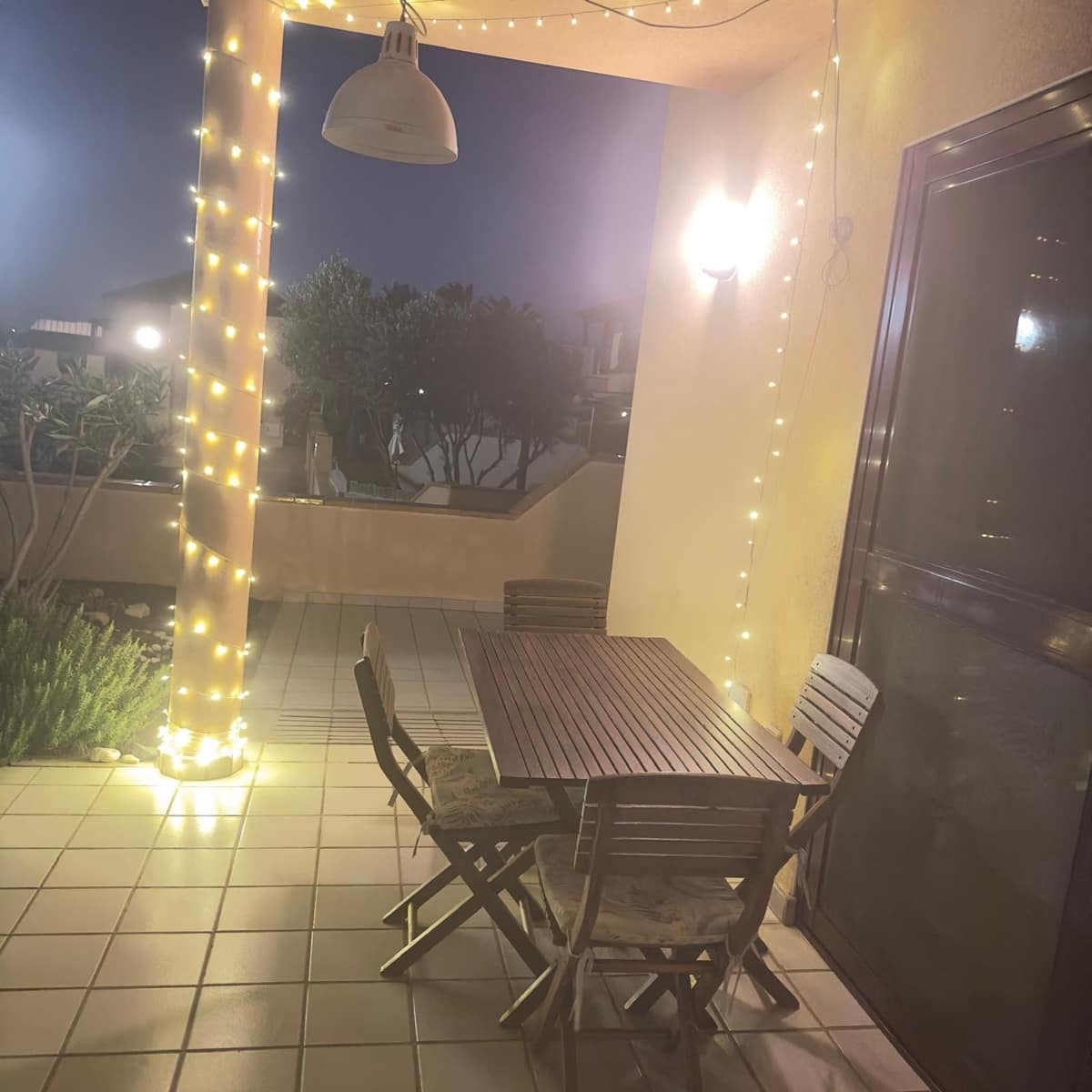 2 bedroom Apartment for rent in Costa Calma - € 1,750 (Ref: 10161035)