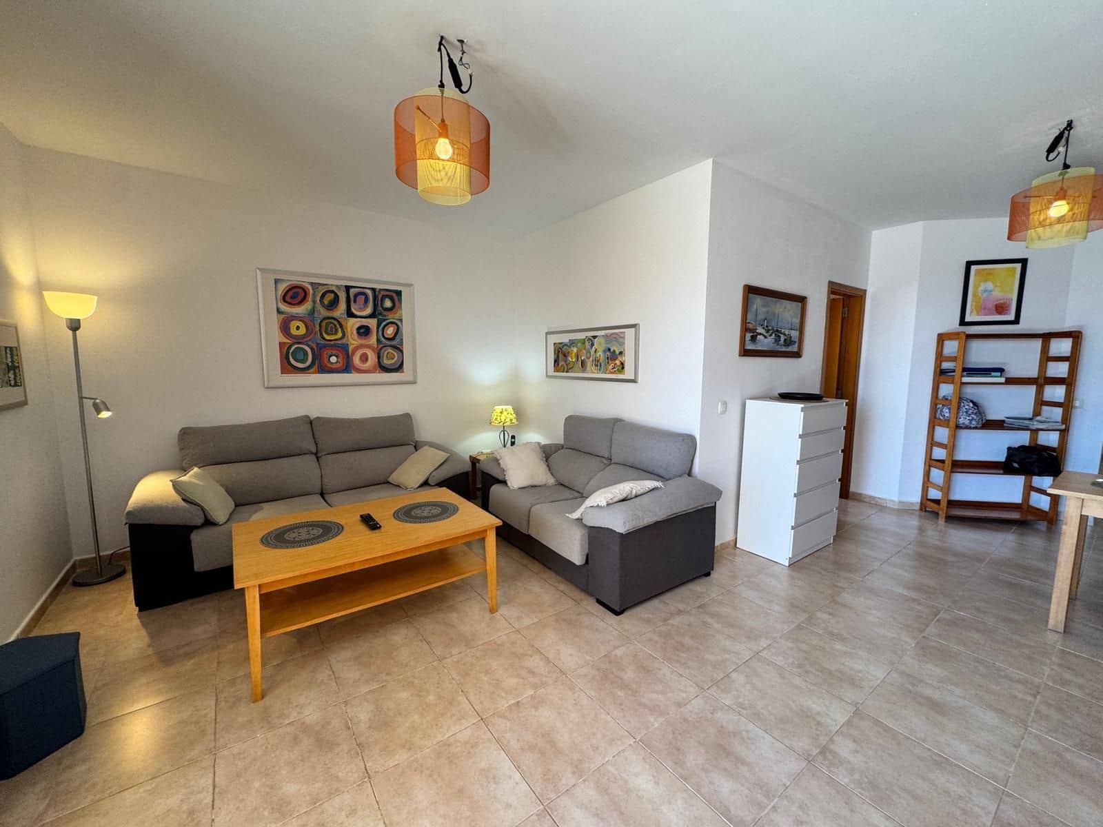 2 bedroom Apartment for rent in Costa Calma - € 1,750 (Ref: 10161035)