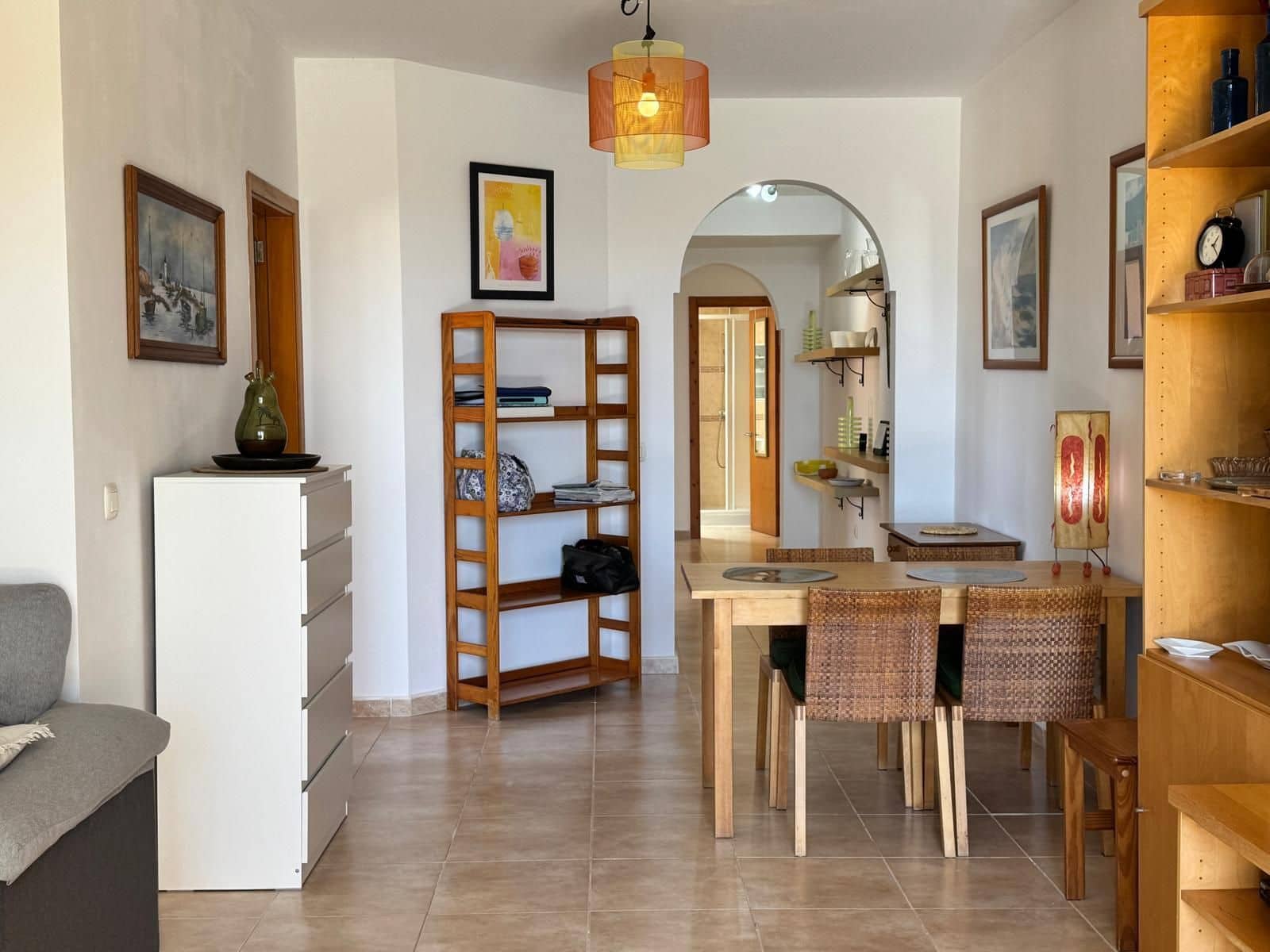 2 bedroom Apartment for rent in Costa Calma - € 1,750 (Ref: 10161035)