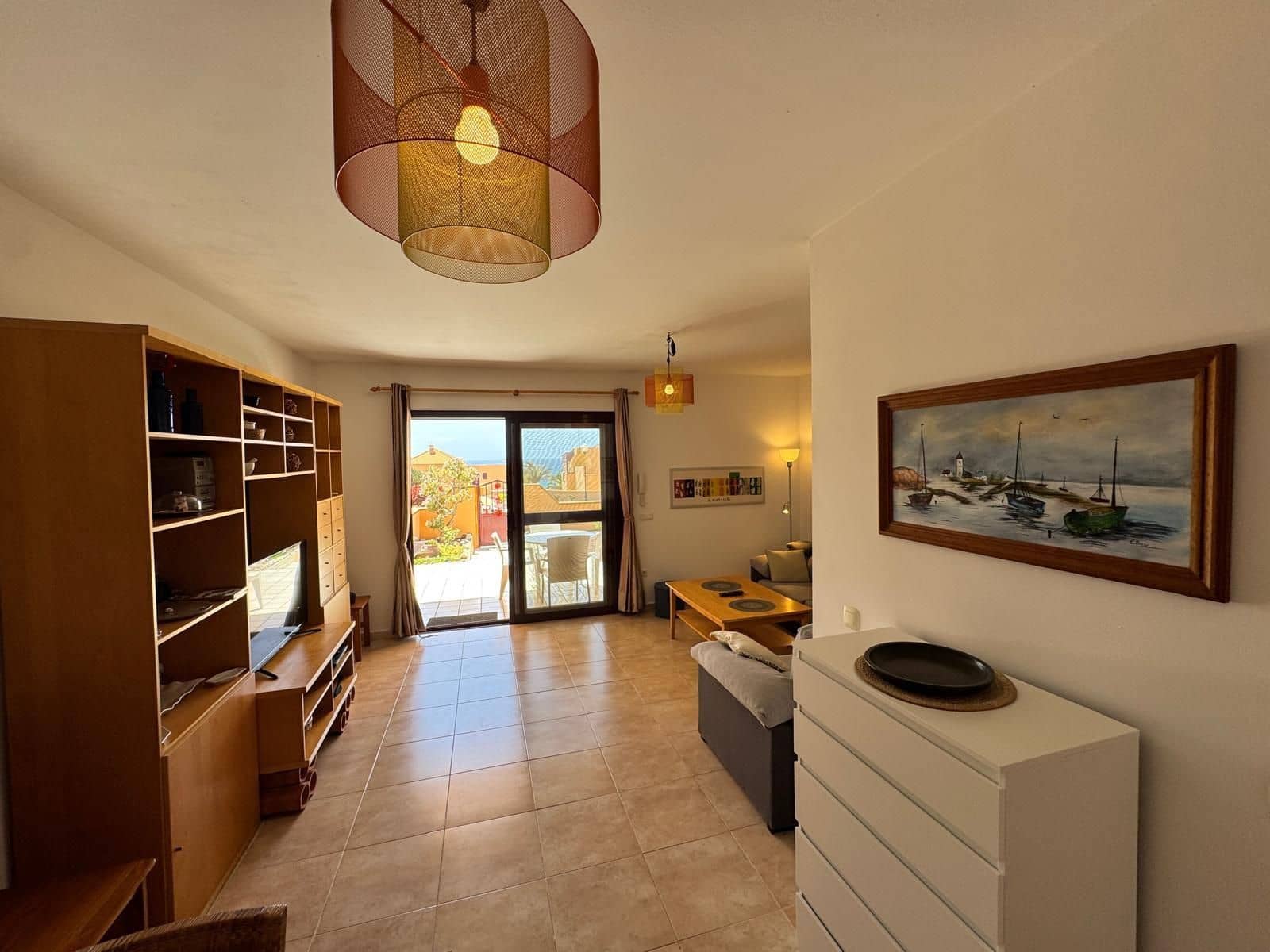 2 bedroom Apartment for rent in Costa Calma - € 1,750 (Ref: 10161035)