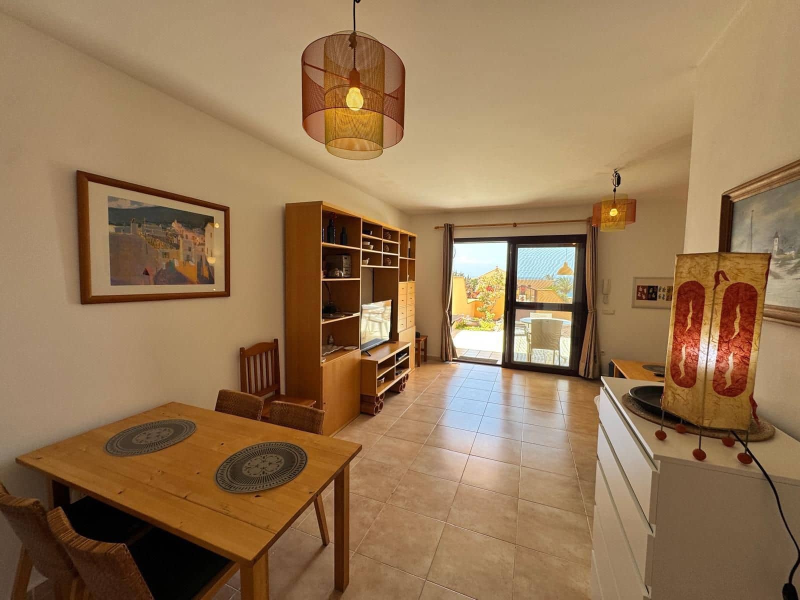 2 bedroom Apartment for rent in Costa Calma - € 1,750 (Ref: 10161035)