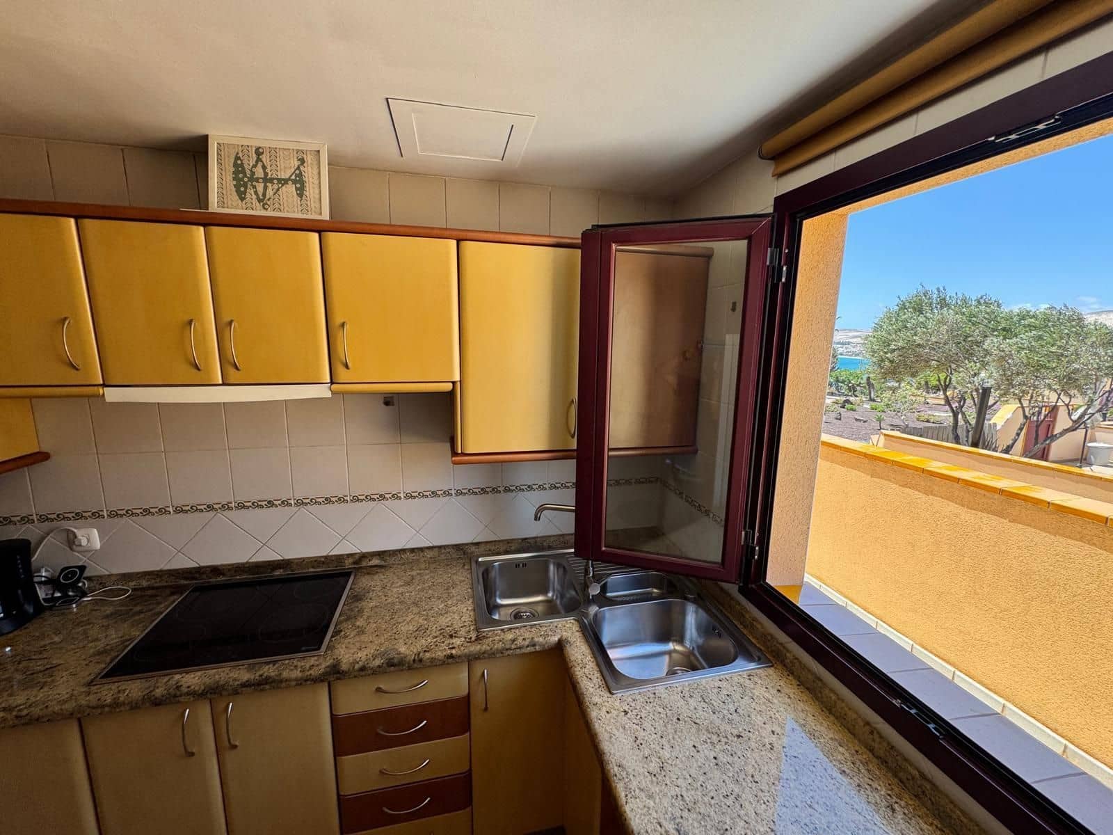 2 bedroom Apartment for rent in Costa Calma - € 1,750 (Ref: 10161035)