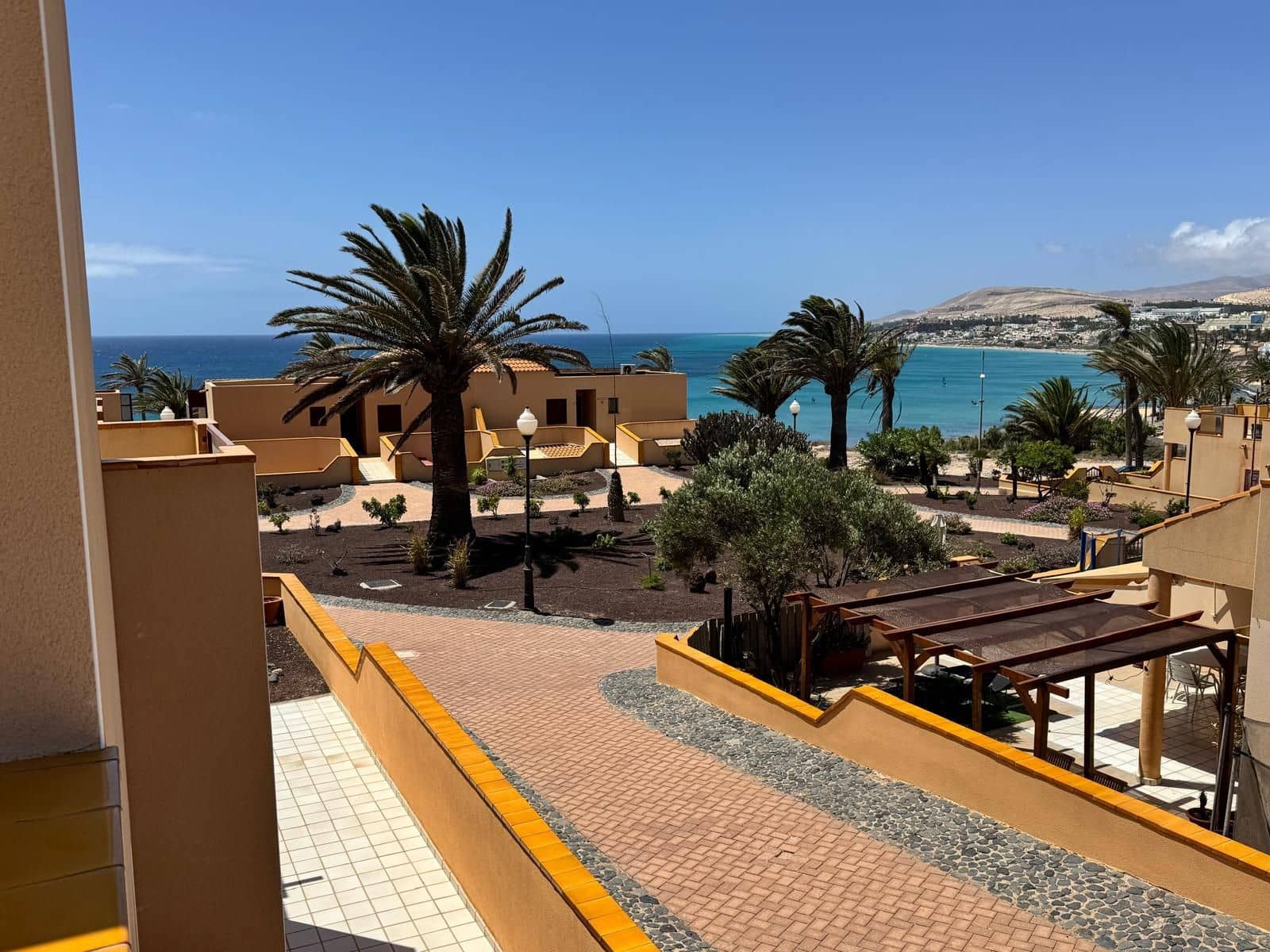 2 bedroom Apartment for rent in Costa Calma - € 1,750 (Ref: 10161035)