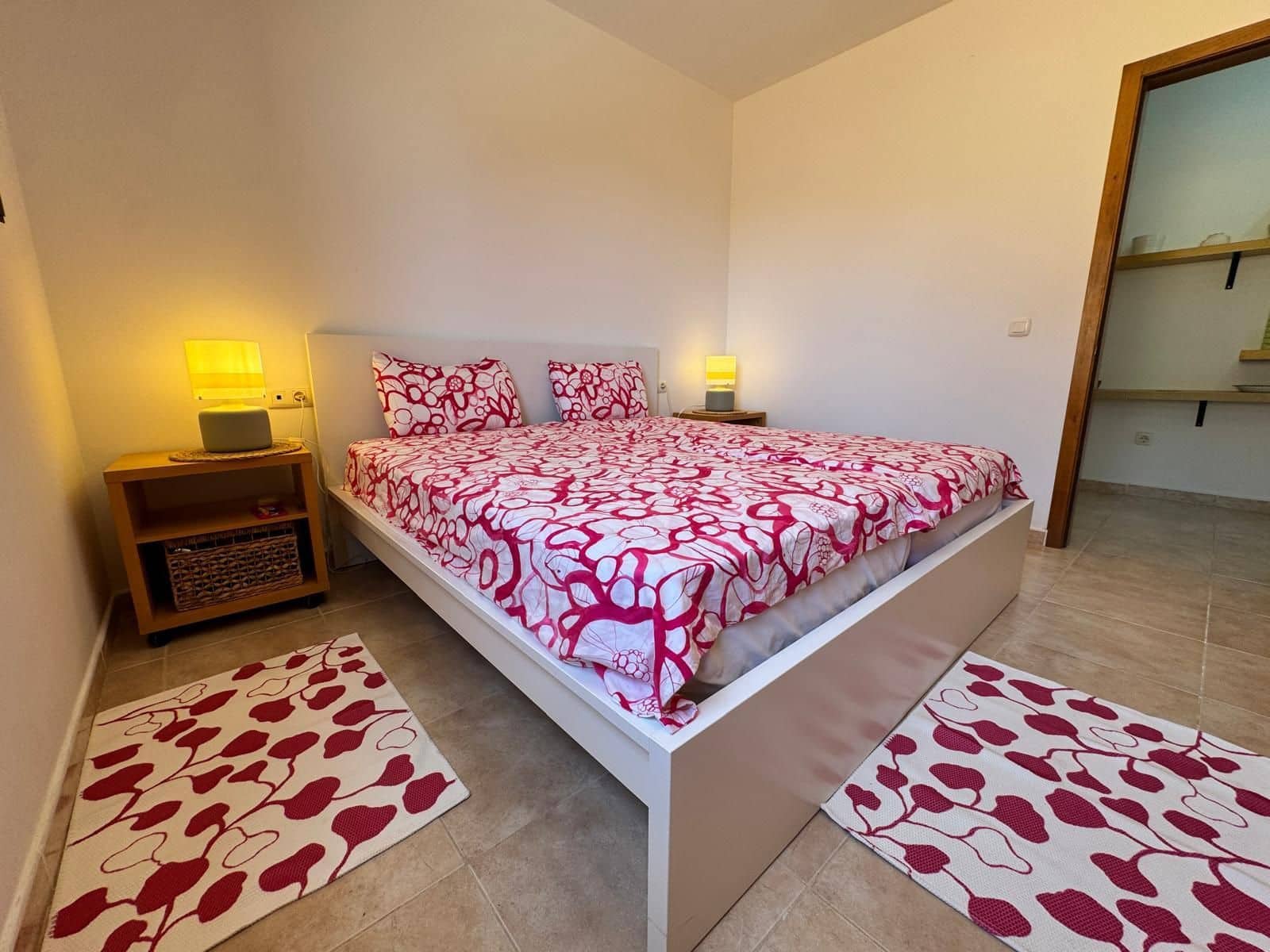 2 bedroom Apartment for rent in Costa Calma - € 1,750 (Ref: 10161035)