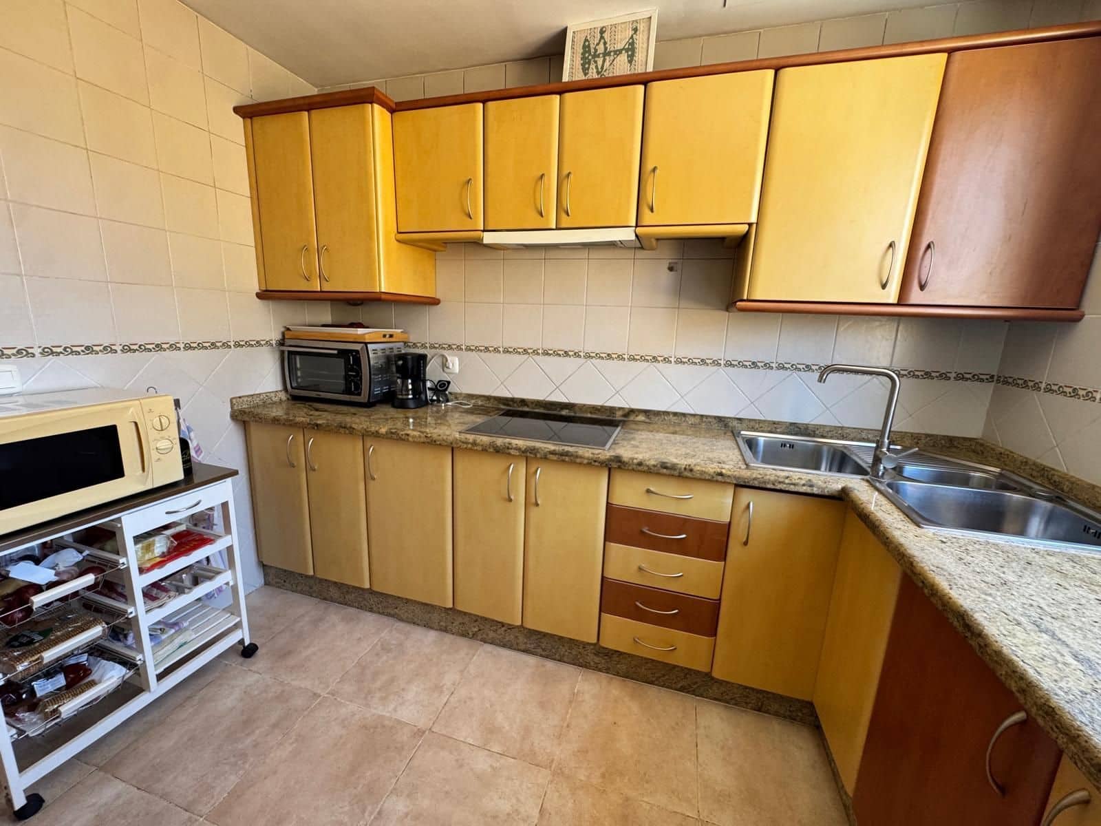 2 bedroom Apartment for rent in Costa Calma - € 1,750 (Ref: 10161035)