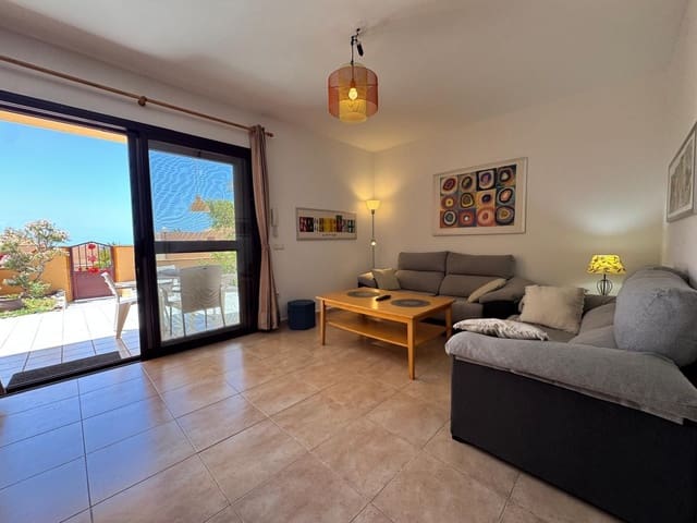 2 Zimmer Apartment zu vermieten in Costa Calma, Pájara - 1.750 € (Ref: 10161035)