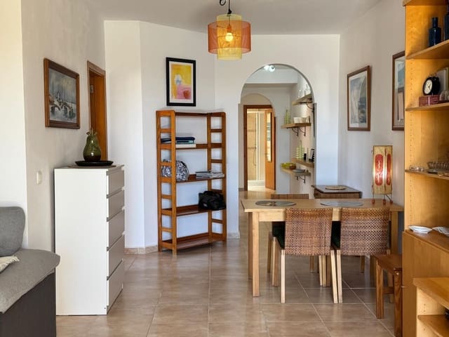 2 Zimmer Apartment zu vermieten in Costa Calma, Pájara - 1.750 € (Ref: 10161035)