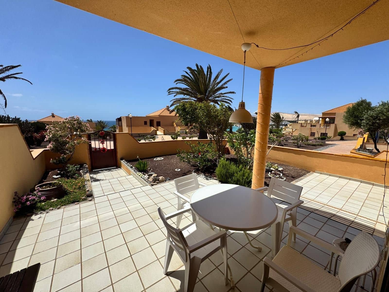 2 bedroom Apartment for rent in Costa Calma - € 1,750 (Ref: 10161035)