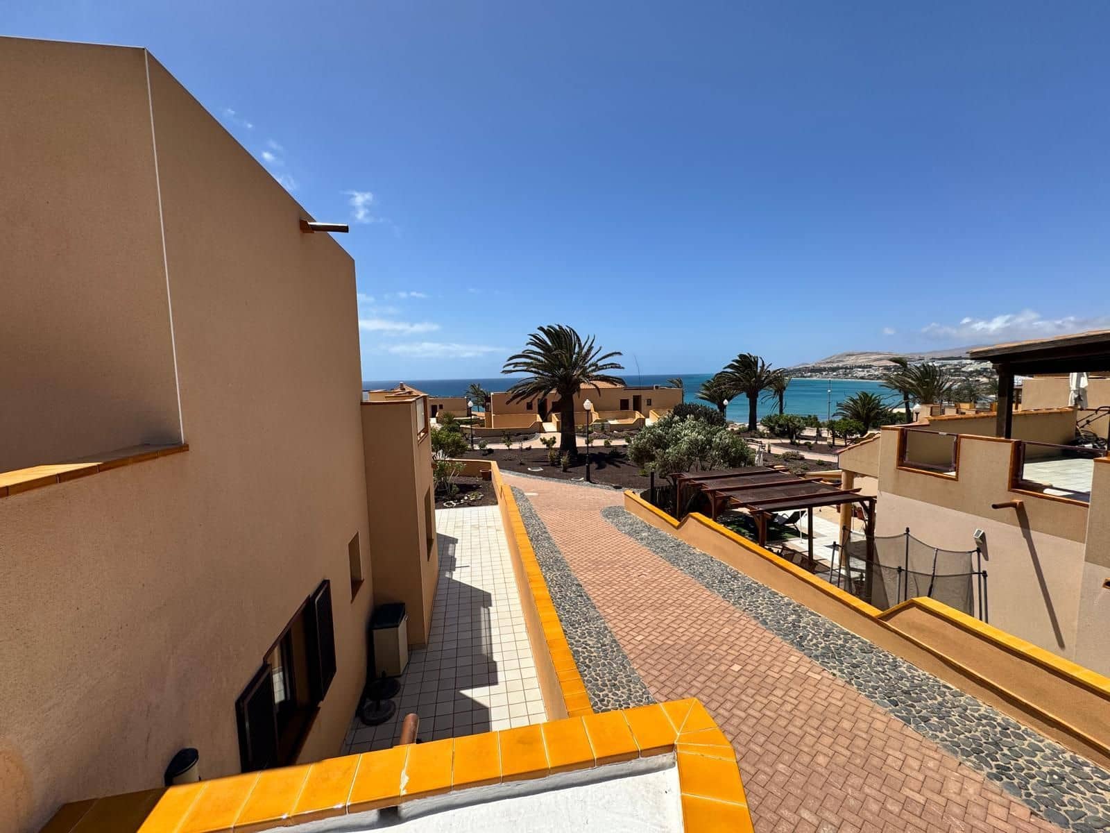 2 bedroom Apartment for rent in Costa Calma - € 1,750 (Ref: 10161035)
