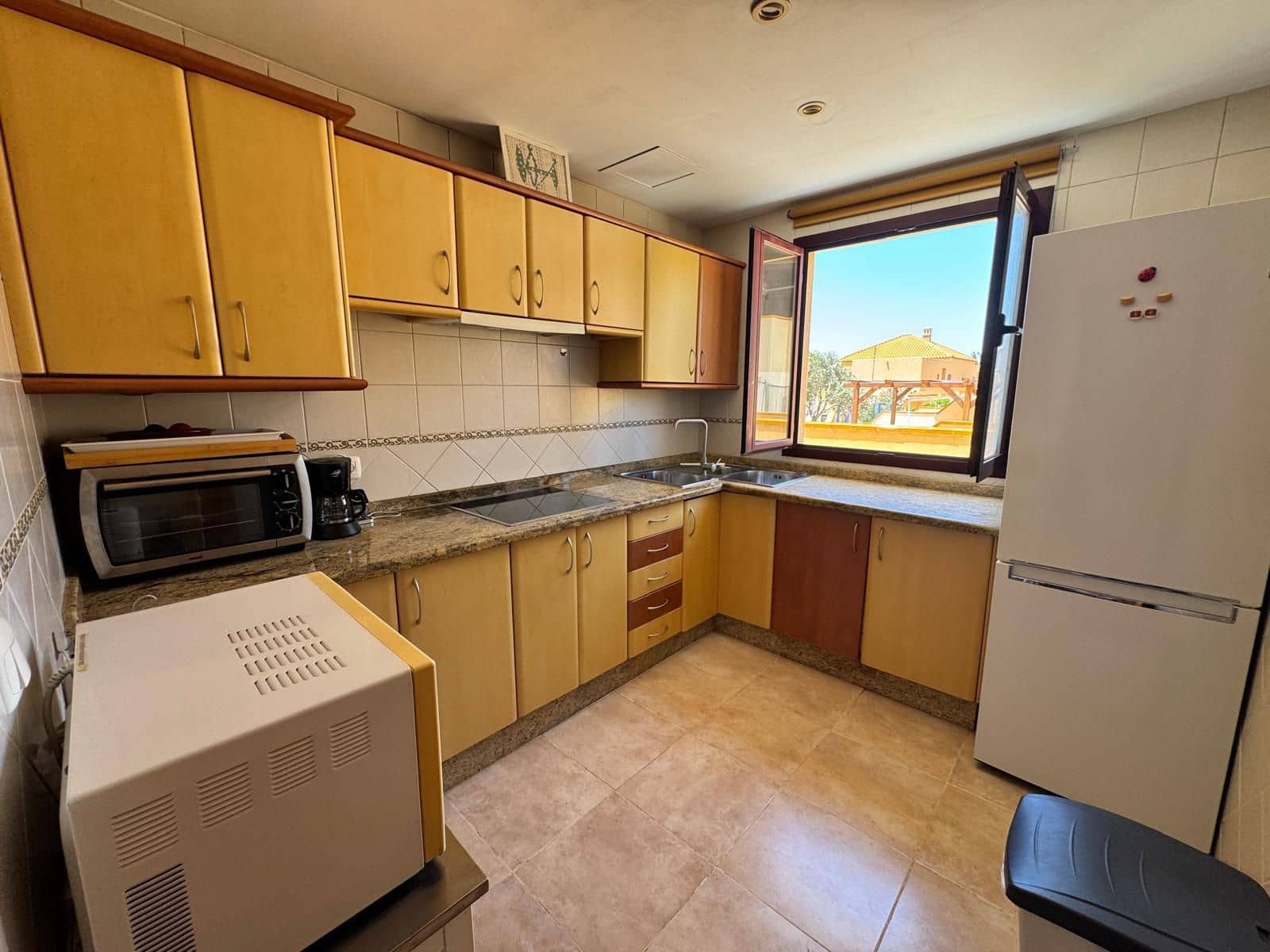 2 bedroom Apartment for rent in Costa Calma - € 1,750 (Ref: 10161035)