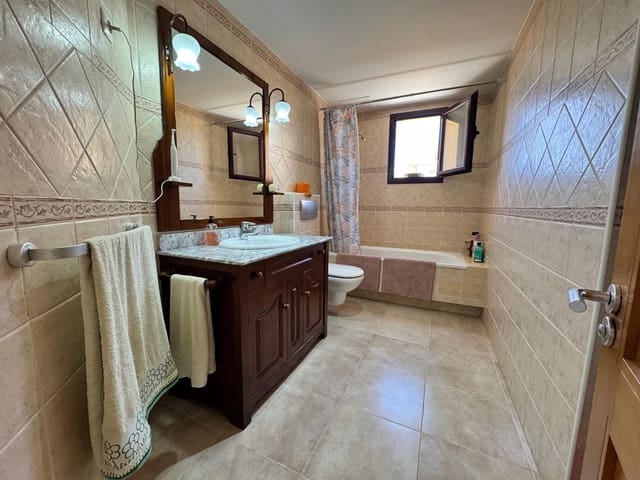 2 Zimmer Apartment zu vermieten in Costa Calma, Pájara - 1.750 € (Ref: 10161035)