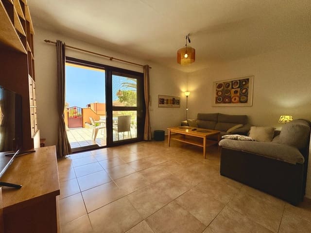 2 Zimmer Apartment zu vermieten in Costa Calma, Pájara - 1.750 € (Ref: 10161035)