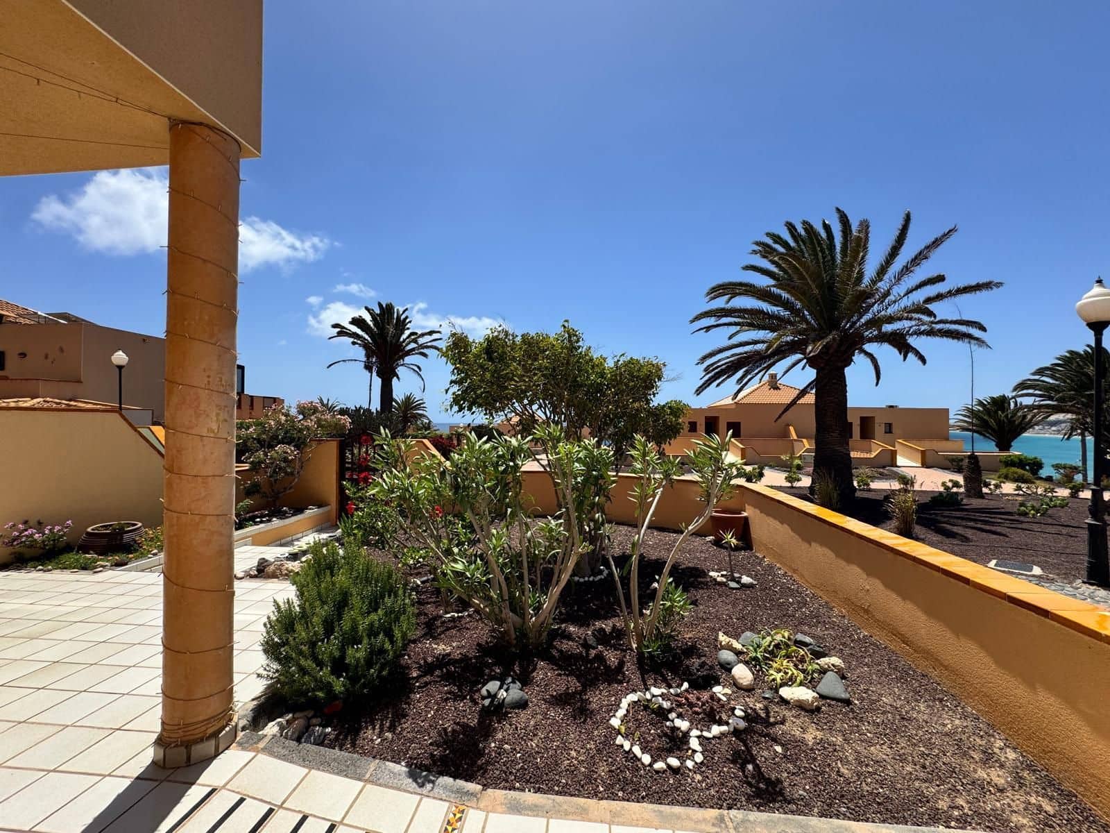 2 bedroom Apartment for rent in Costa Calma - € 1,750 (Ref: 10161035)