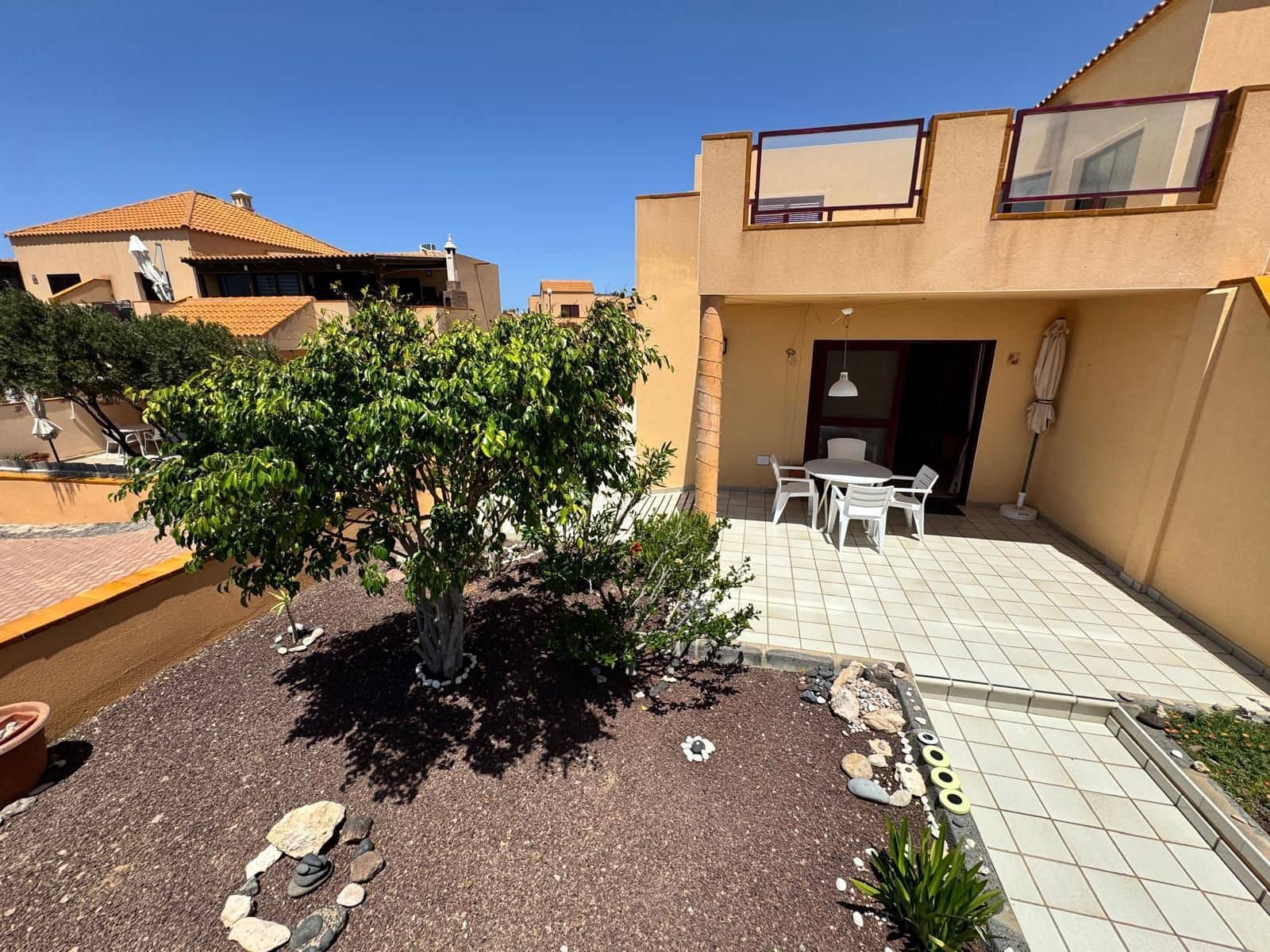 2 bedroom Apartment for rent in Costa Calma - € 1,750 (Ref: 10161035)