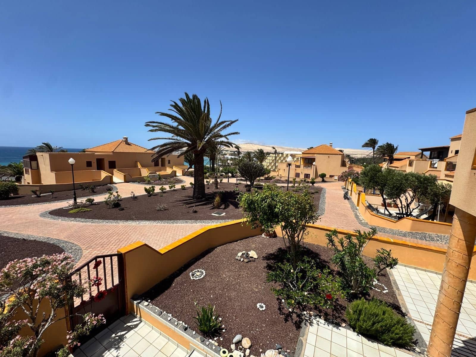 2 bedroom Apartment for rent in Costa Calma - € 1,750 (Ref: 10161035)