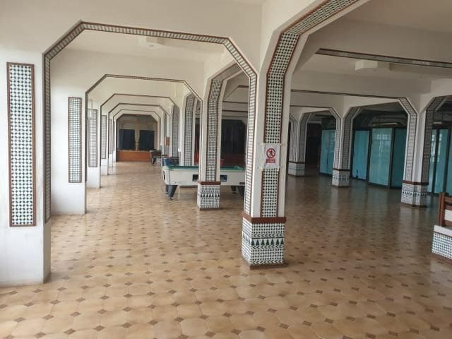 Erhverv til salg i Pájara - € 500.000 (Ref: 7416617)