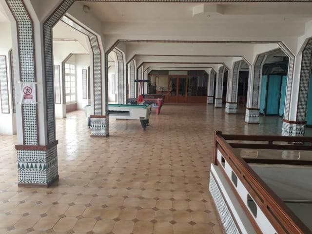 Erhverv til salg i Pájara - € 500.000 (Ref: 7416617)