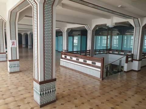 Erhverv til salg i Pájara - € 500.000 (Ref: 7416617)