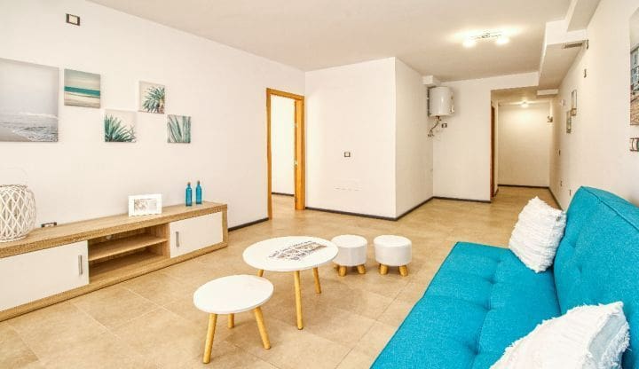 3 soveværelse Lejlighed til salg i El Cotillo med swimmingpool garage - € 360.000 (Ref: 7429187)